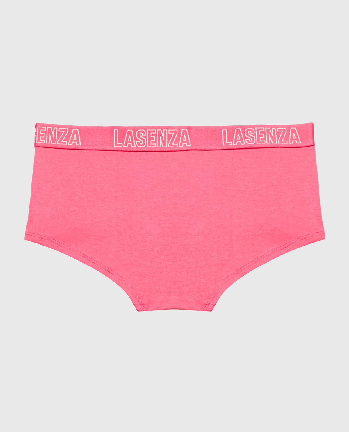 La Senza Boyshort Panty With Logo