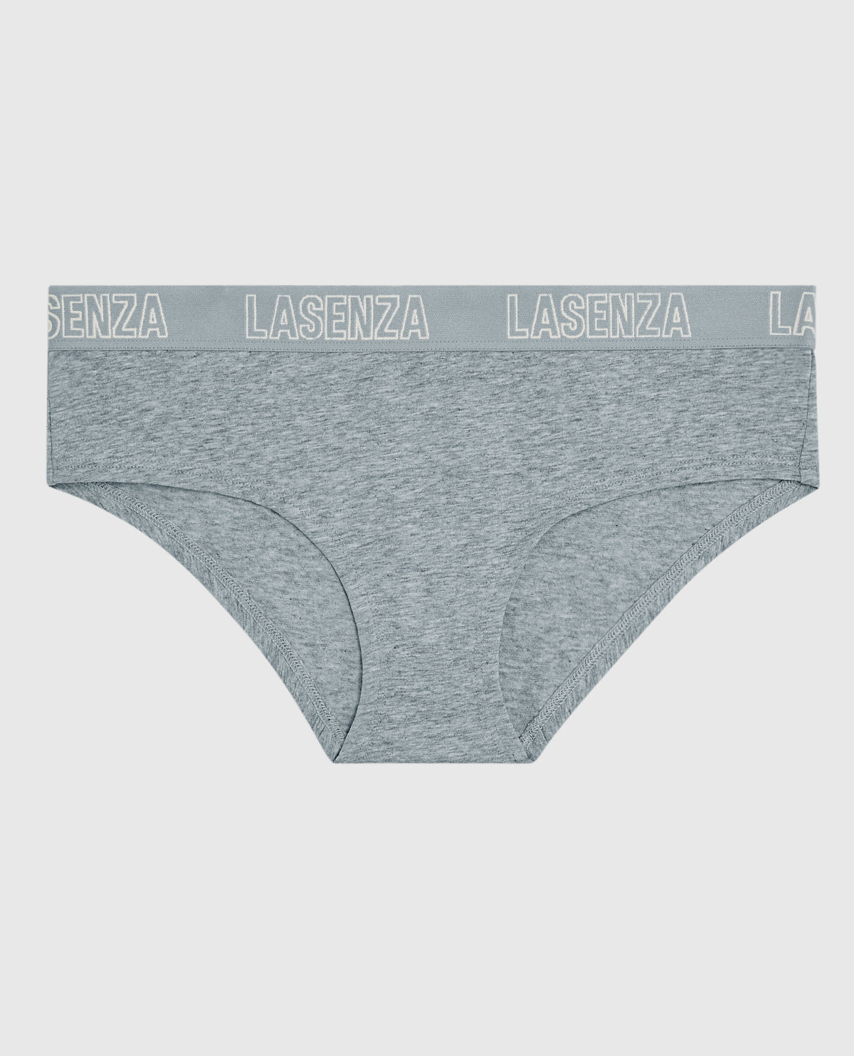 La Senza Hipster Panty with Logo Band
