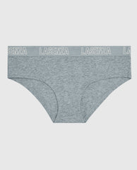 La Senza Hipster Panty with Logo Band