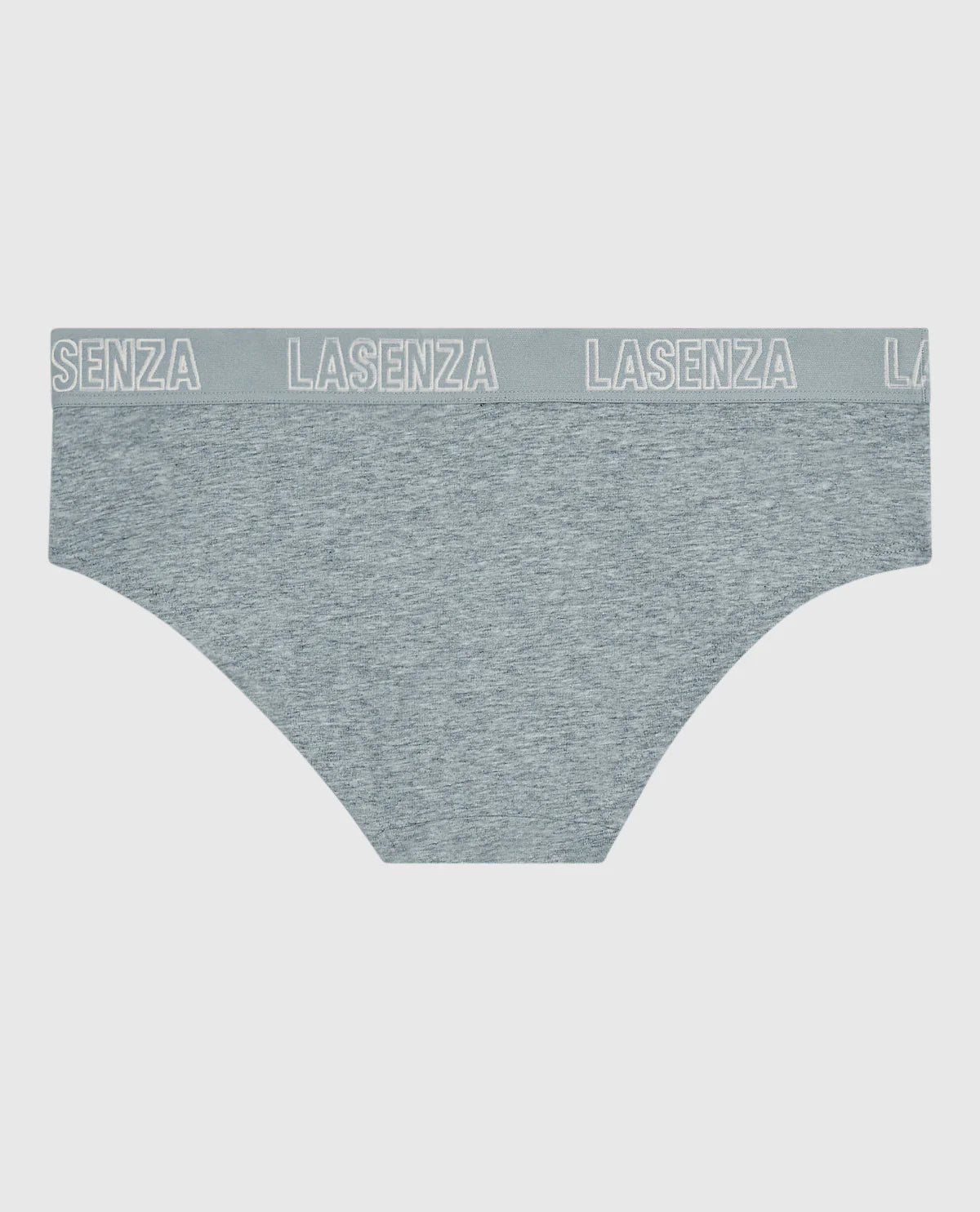 La Senza Hipster Panty with Logo Band