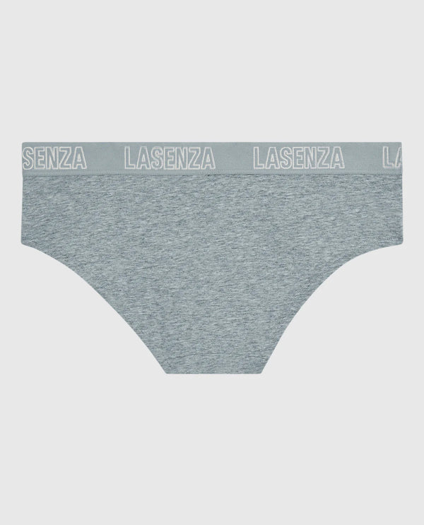 La Senza Hipster Panty with Logo Band