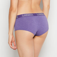 La Senza Remix Trendy Boyshort Panty