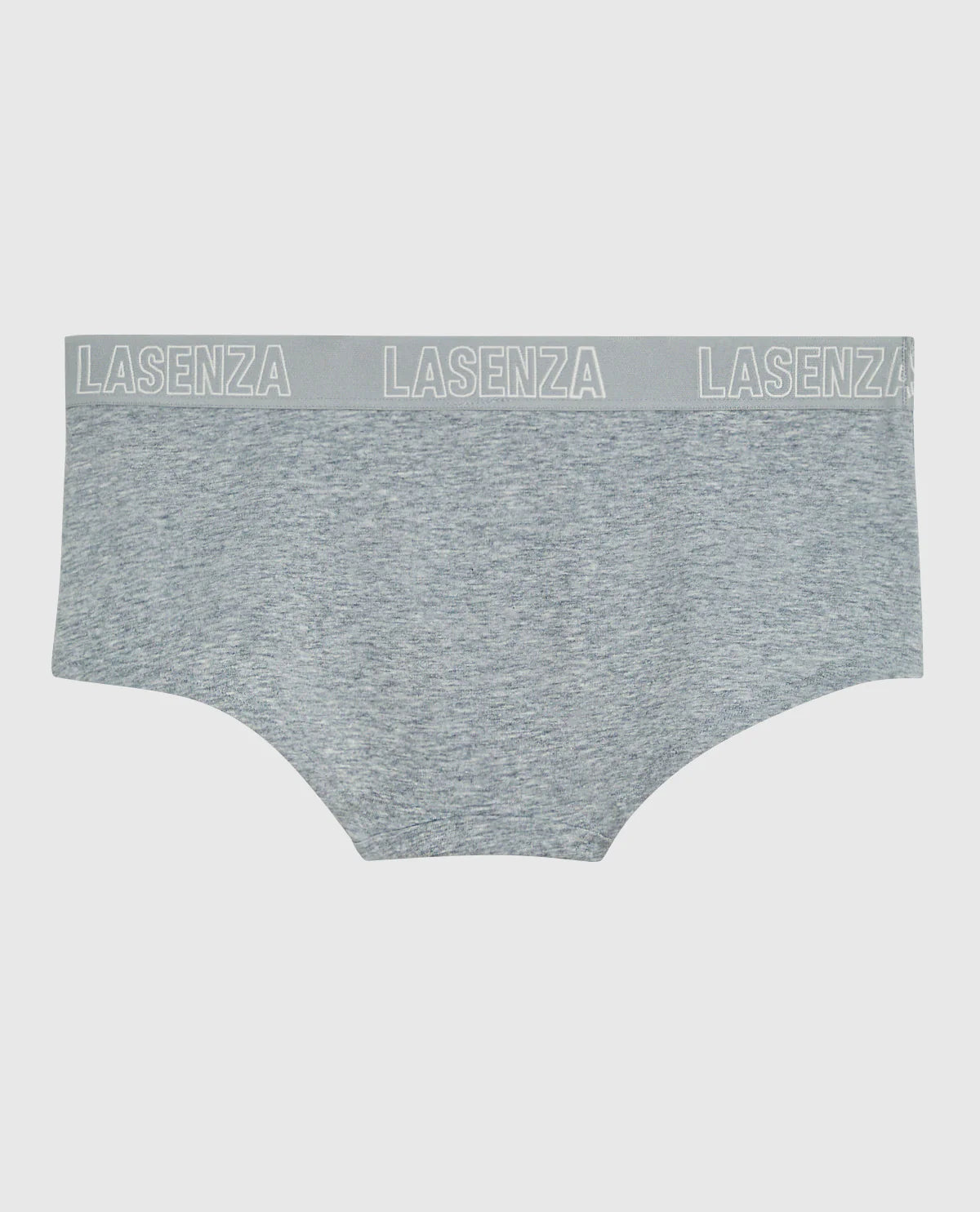 La Senza Boyshort Panty with Logo Band