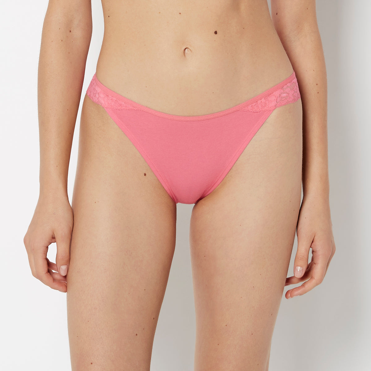 La Senza Trend Remix Cheeky Panty