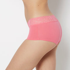 La Senza Trend Remix Boyshort Panty
