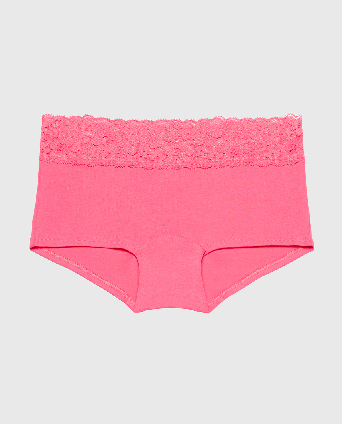 La Senza Trend Remix Boyshort Panty