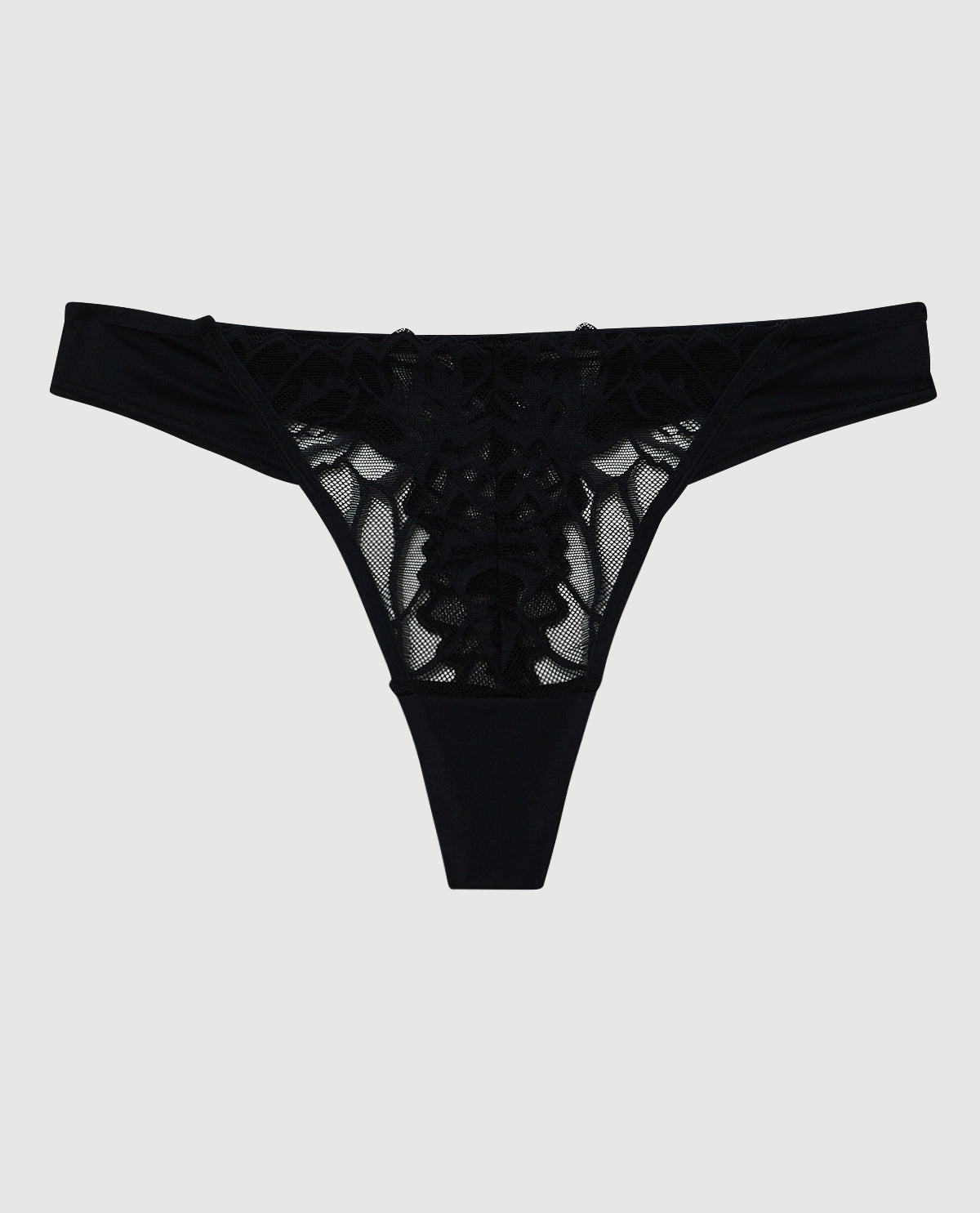 SCAN KI HL/MR THONG Spellbound Lc Micro Sides