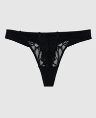 SCAN KI HL/MR THONG Spellbound Lc Micro Sides