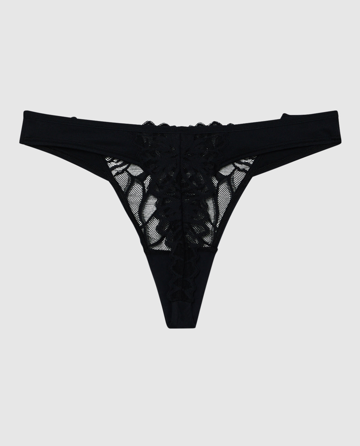 SCAN KI HL/MR THONG Spellbound Lc Micro Sides