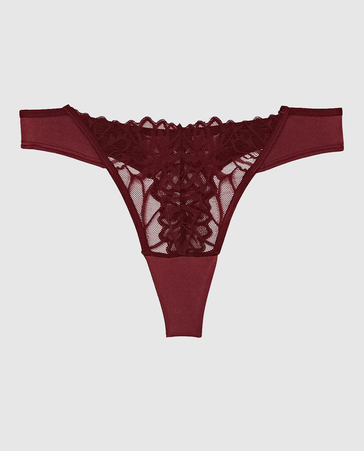 SCAN KI HL/MR THONG Spellbound Lc Micro Sides