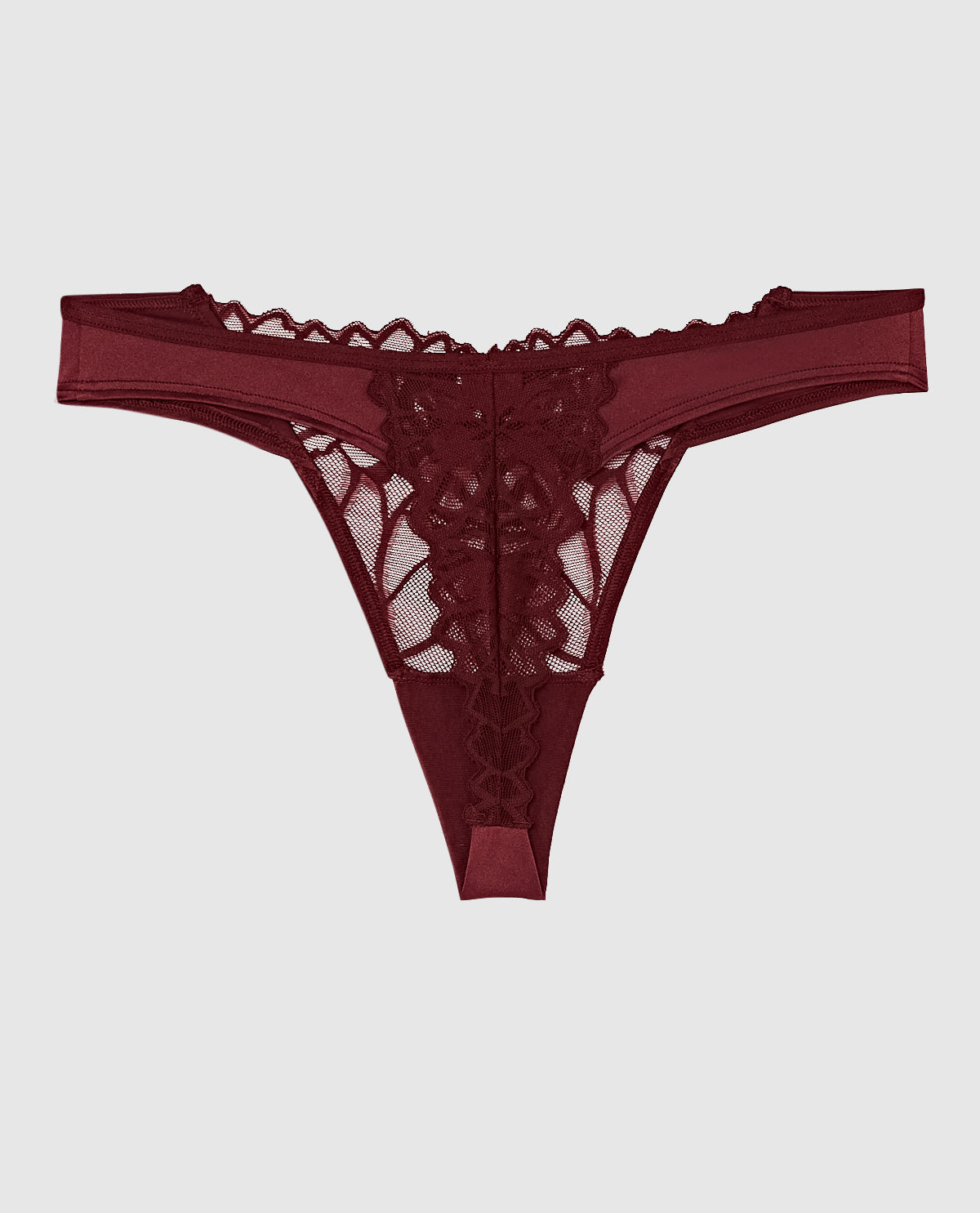 SCAN KI HL/MR THONG Spellbound Lc Micro Sides
