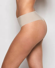 La Senza No Show Invisible Thong Panty
