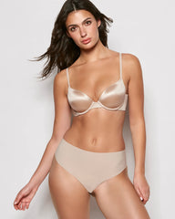 La Senza No Show Invisible Thong Panty