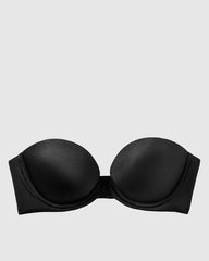 La Senza Strapless Push Up Bra 
