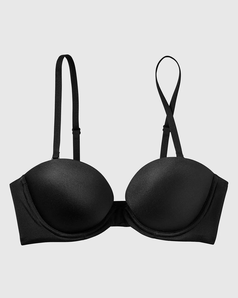 La Senza Strapless Push Up Bra 
