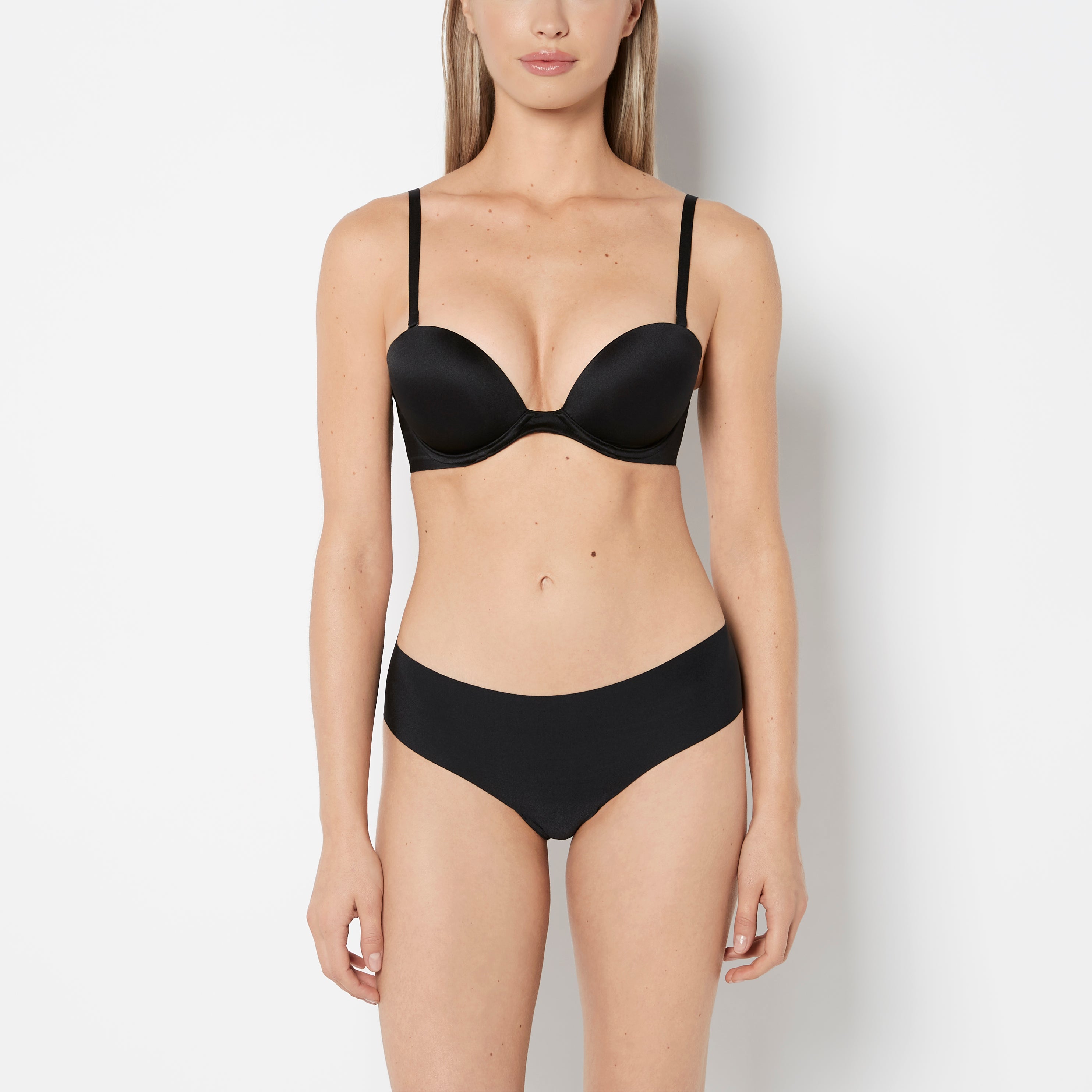 No Show Thong Panty in