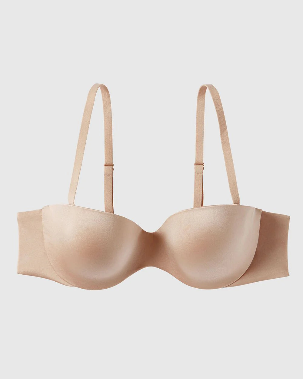 La Senza Strapless Lightly Lined Bra 