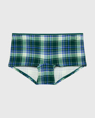 La Senza  Trendy Remix Boyshort Panty