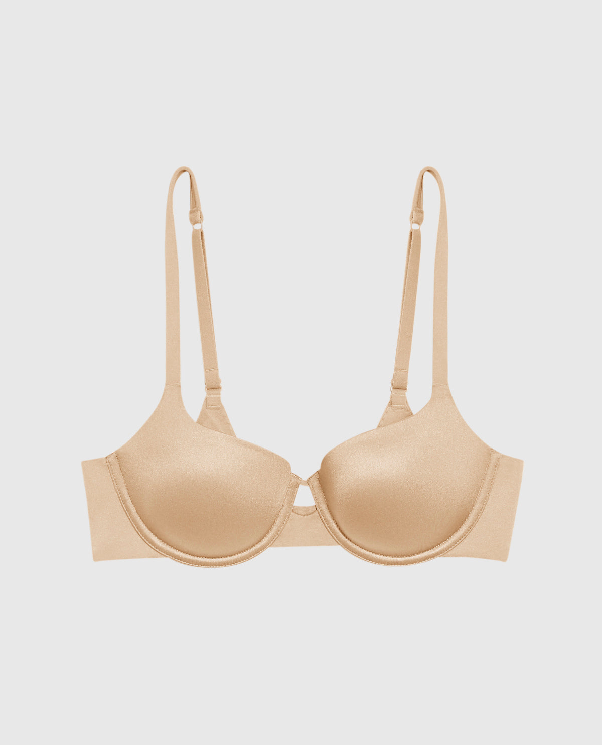 La Senza Lightly Lined Balconette Bra