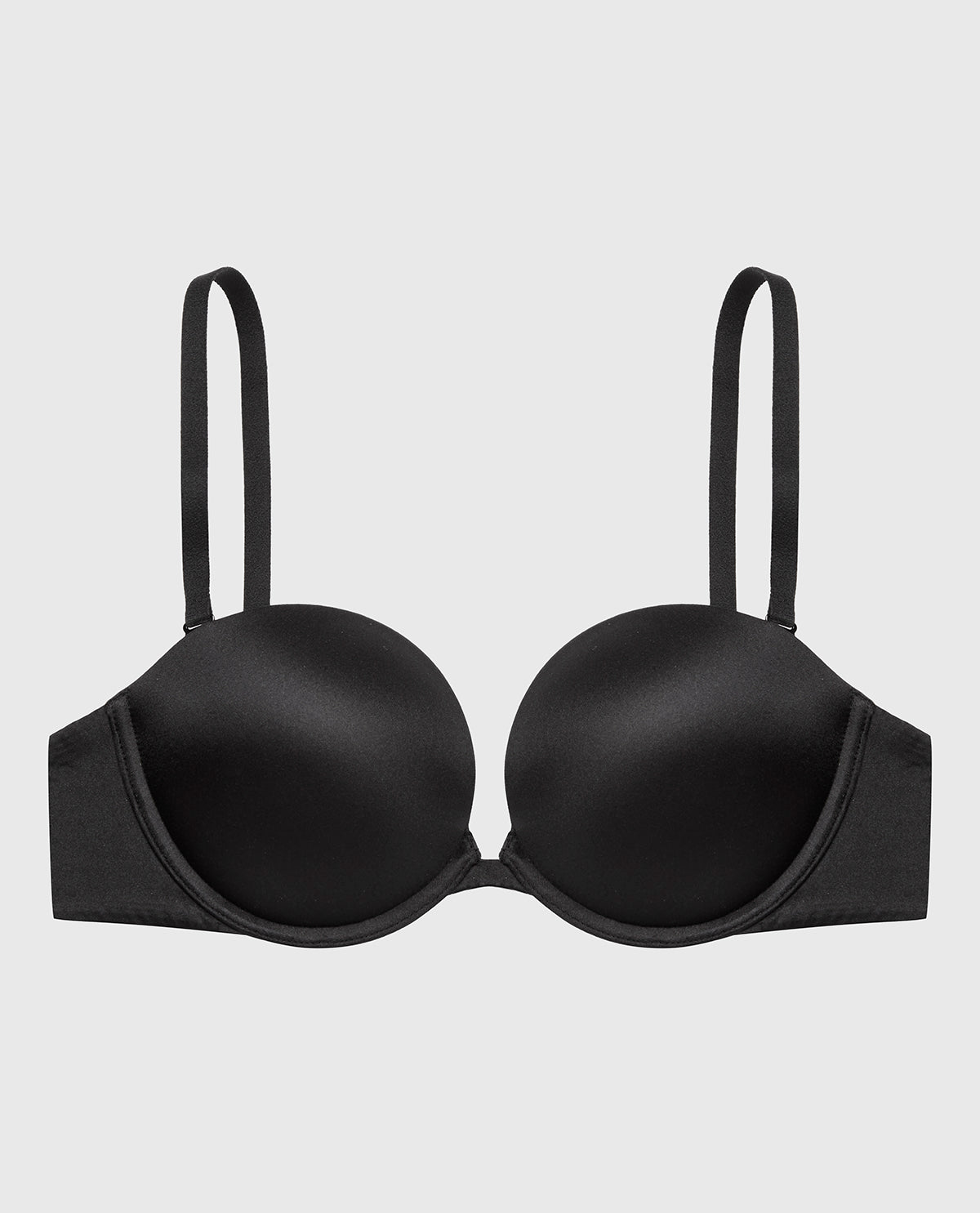 UP 2 CUP STRAPLESS SMOOTH-HOPLUN