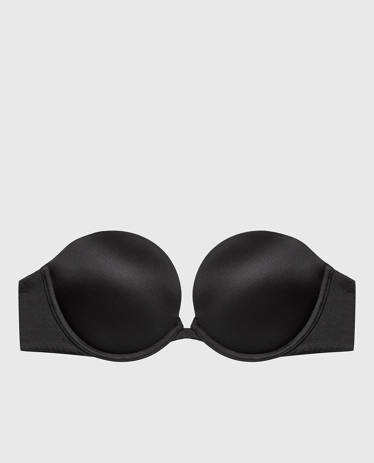 UP 2 CUP STRAPLESS SMOOTH-HOPLUN