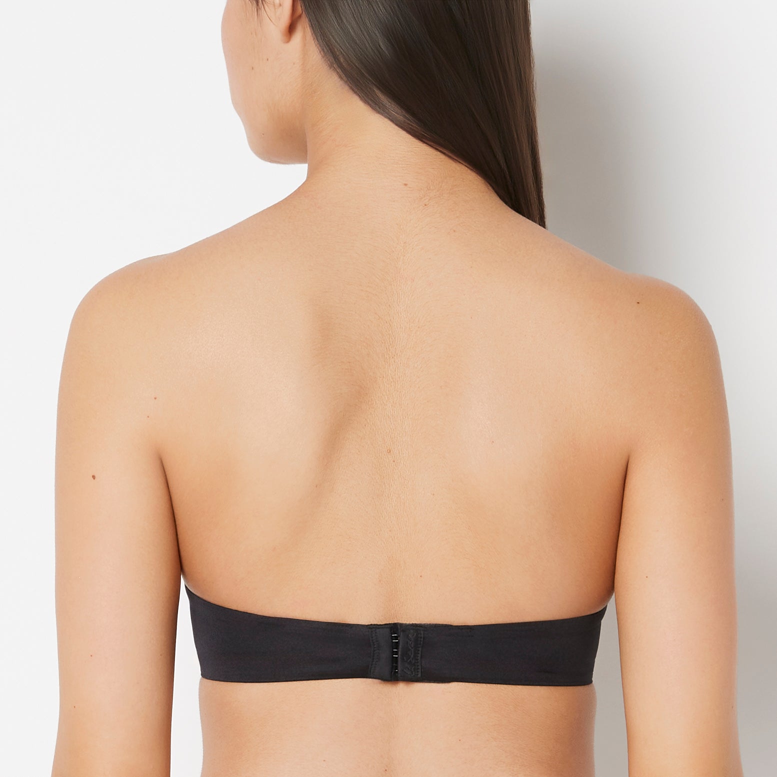 UP 2 CUP STRAPLESS SMOOTH-HOPLUN