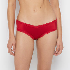 La Senza  Sexy Sexy Pin Up Cheeky Panty