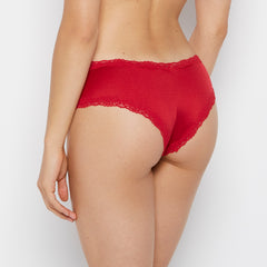 La Senza  Sexy Sexy Pin Up Cheeky Panty
