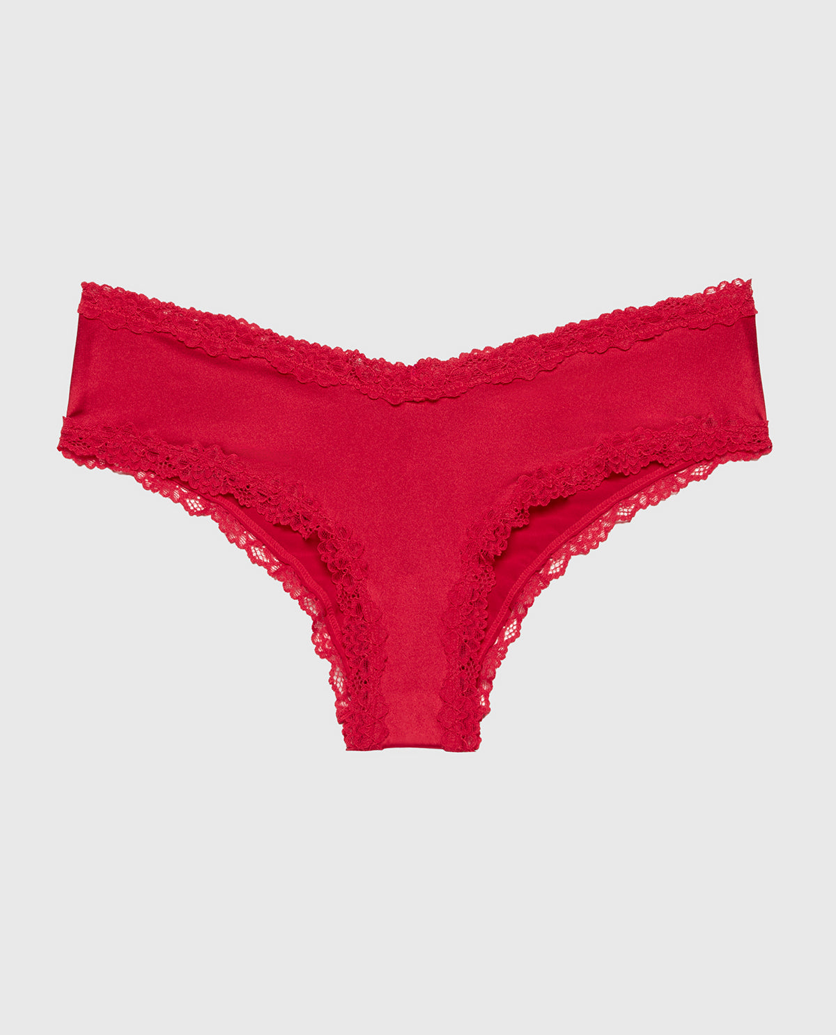 La Senza  Sexy Sexy Pin Up Cheeky Panty