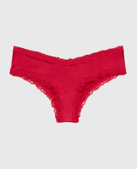 La Senza  Sexy Sexy Pin Up Cheeky Panty