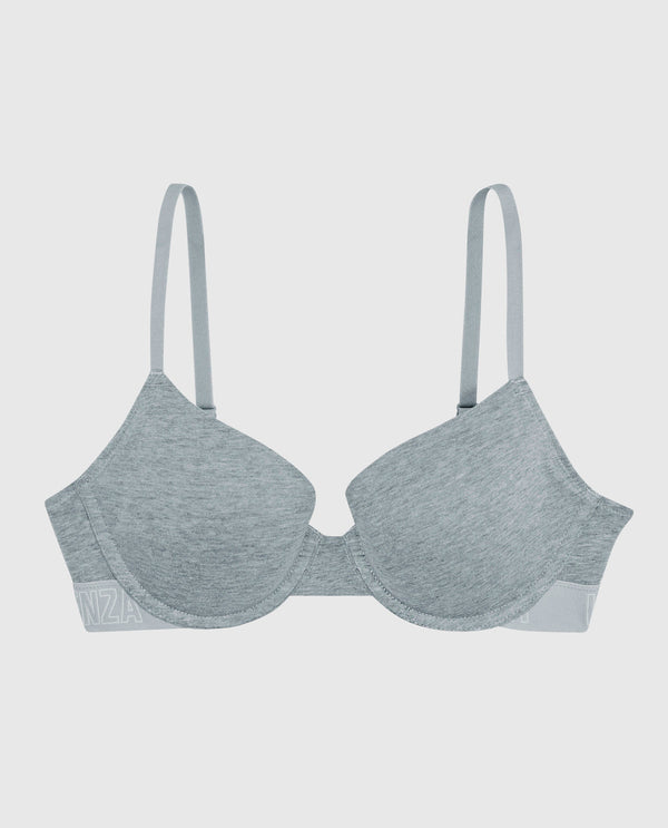 La Senza Smooth Lightly Lined Demi Bra