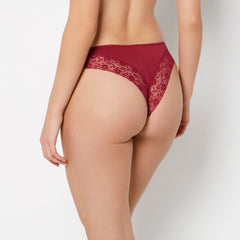 La Senza Trend Remix Cheeky Panty