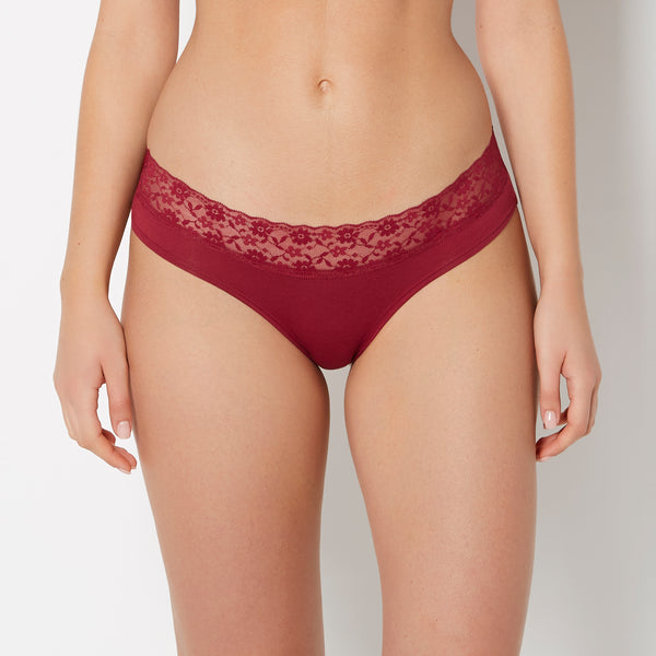 La Senza Trend Remix Hipster Panty