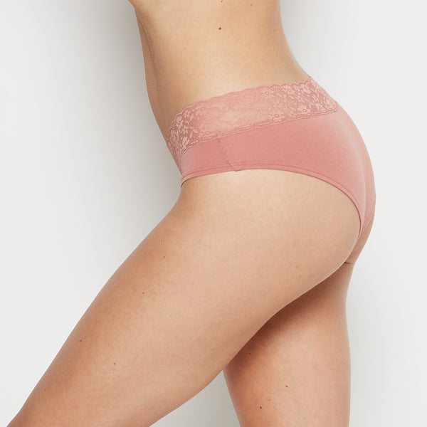 La Senza Trendy Remix Hipster Panty