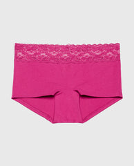 La Senza  Trendy Remix Boyshort Panty