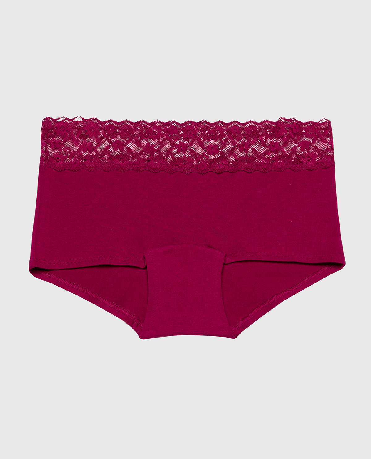 La Senza Trend Remix Boyshort Panty