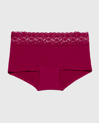 La Senza Trend Remix Boyshort Panty