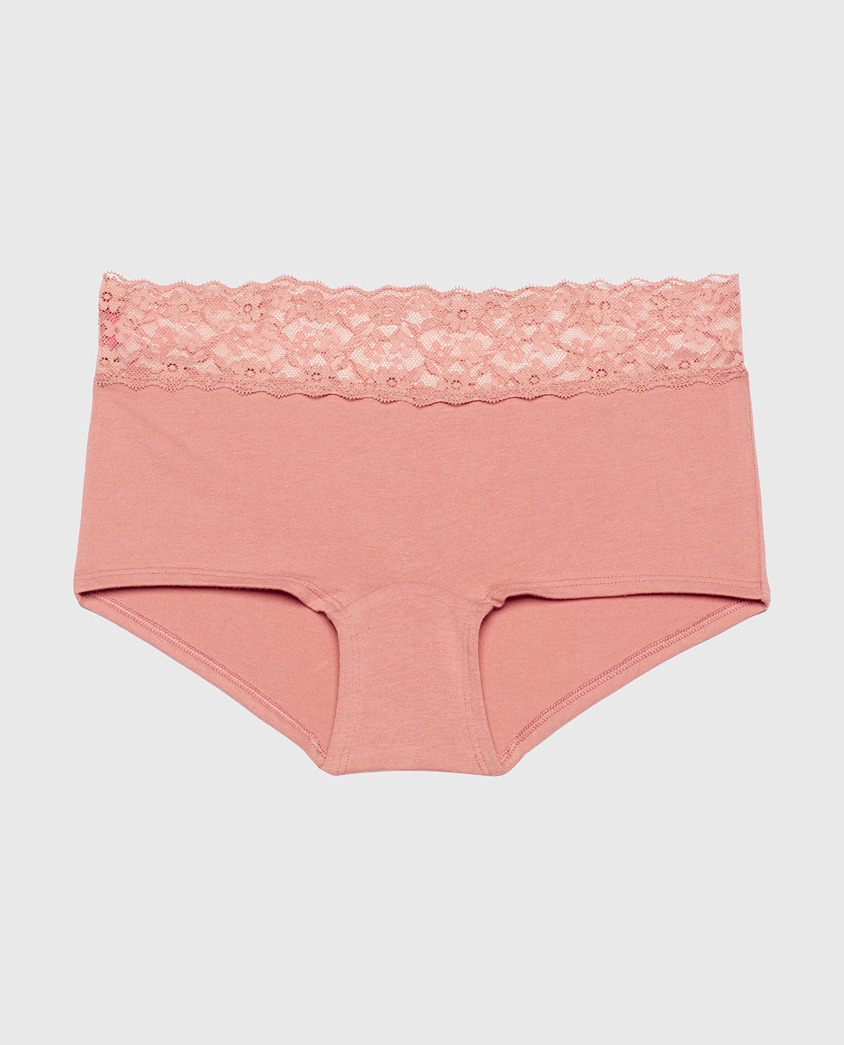 La Senza Trendy Remix Boyshort Panty