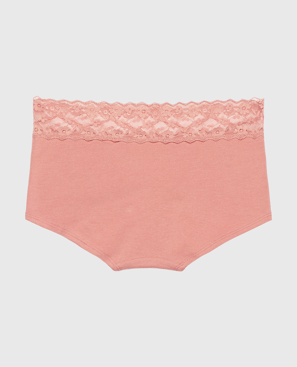 La Senza Trendy Remix Boyshort Panty