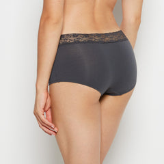 La Senza Trendy Remix Boyshort Panty