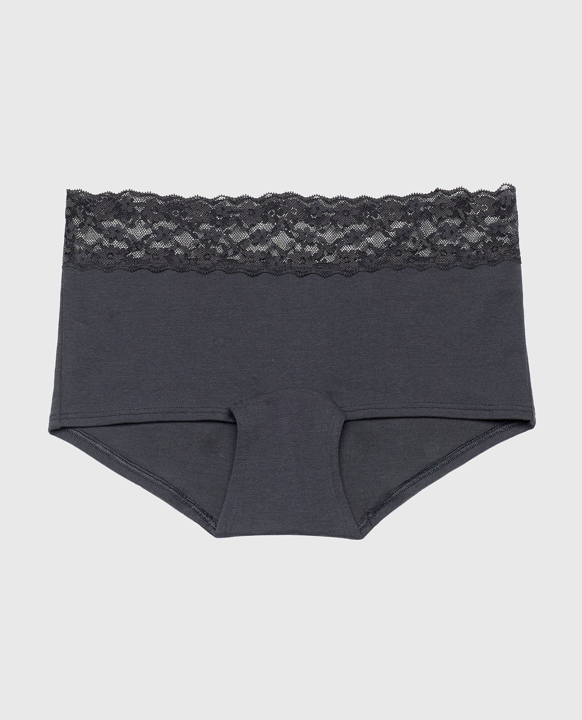 La Senza Trendy Remix Boyshort Panty