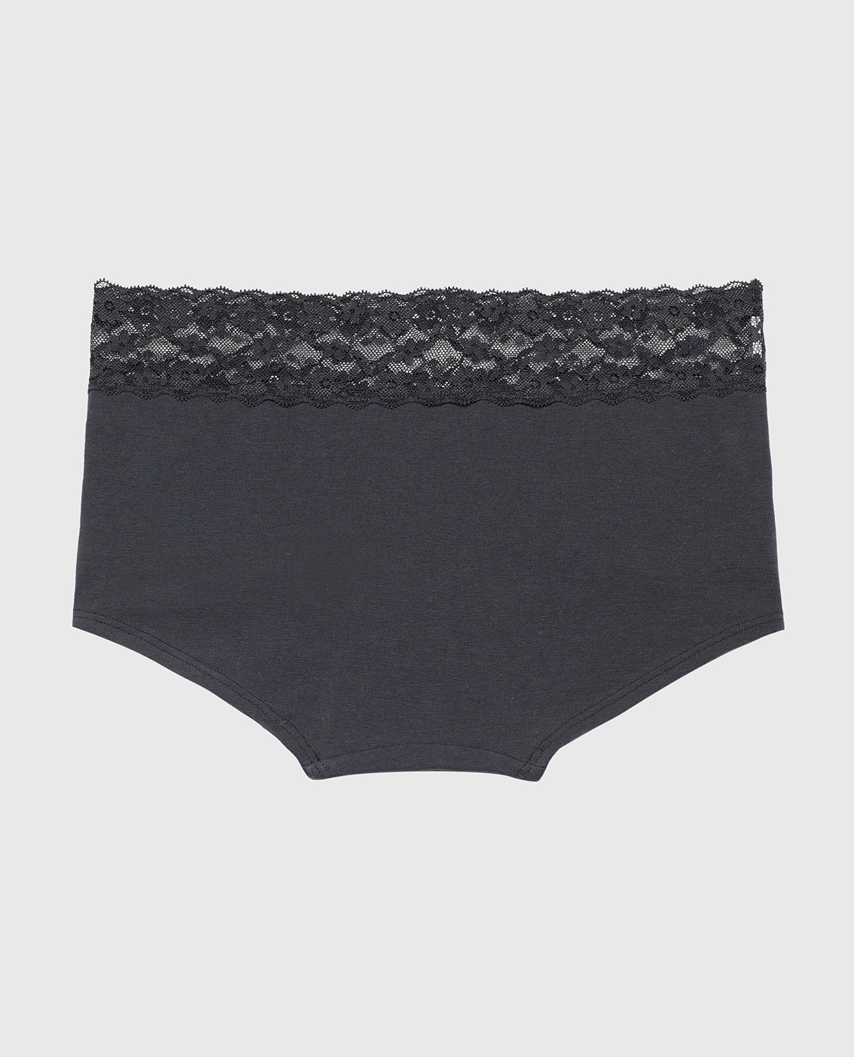 La Senza Trendy Remix Boyshort Panty
