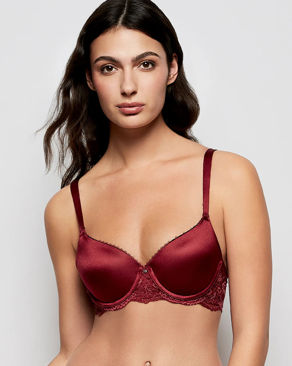 La Senza Micro Sexy Lightly Lined Full Coverage Bra