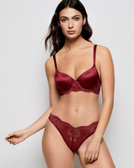 La Senza Micro Sexy Lightly Lined Full Coverage Bra