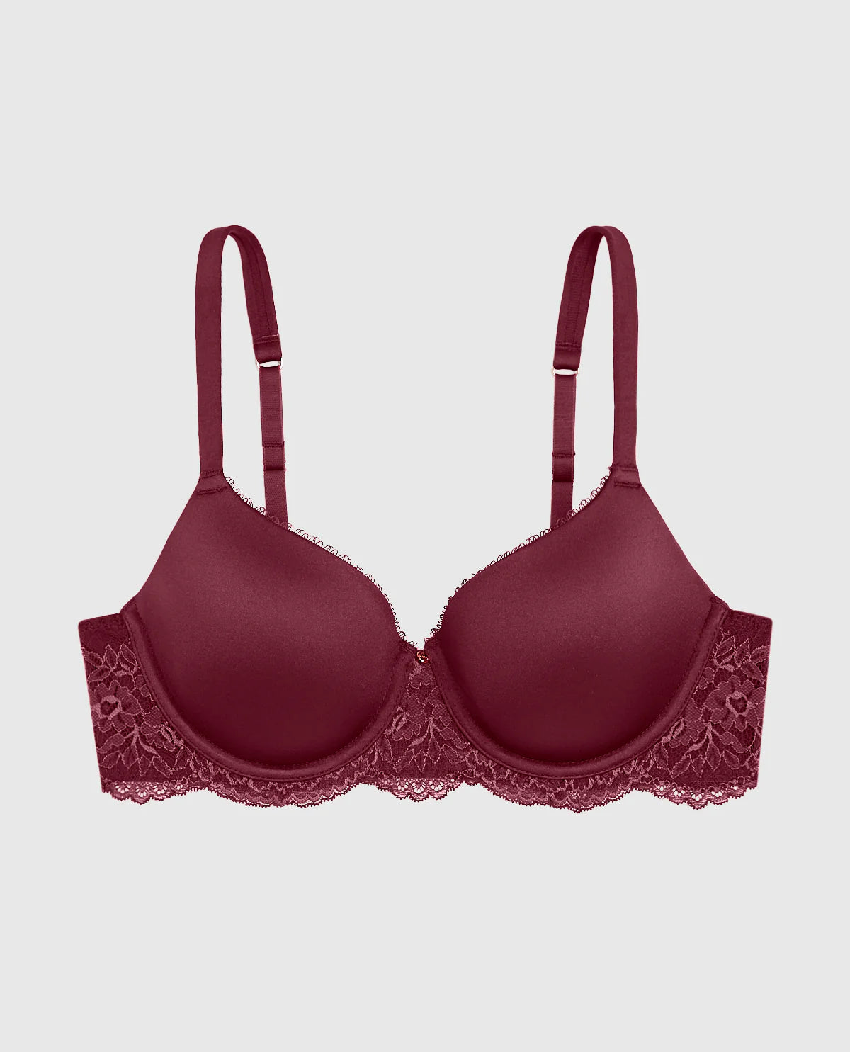 La Senza Micro Sexy Lightly Lined Full Coverage Bra