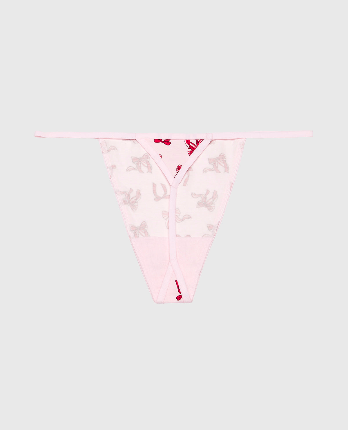 La Senza  Trendy Ultrasoft String Panty