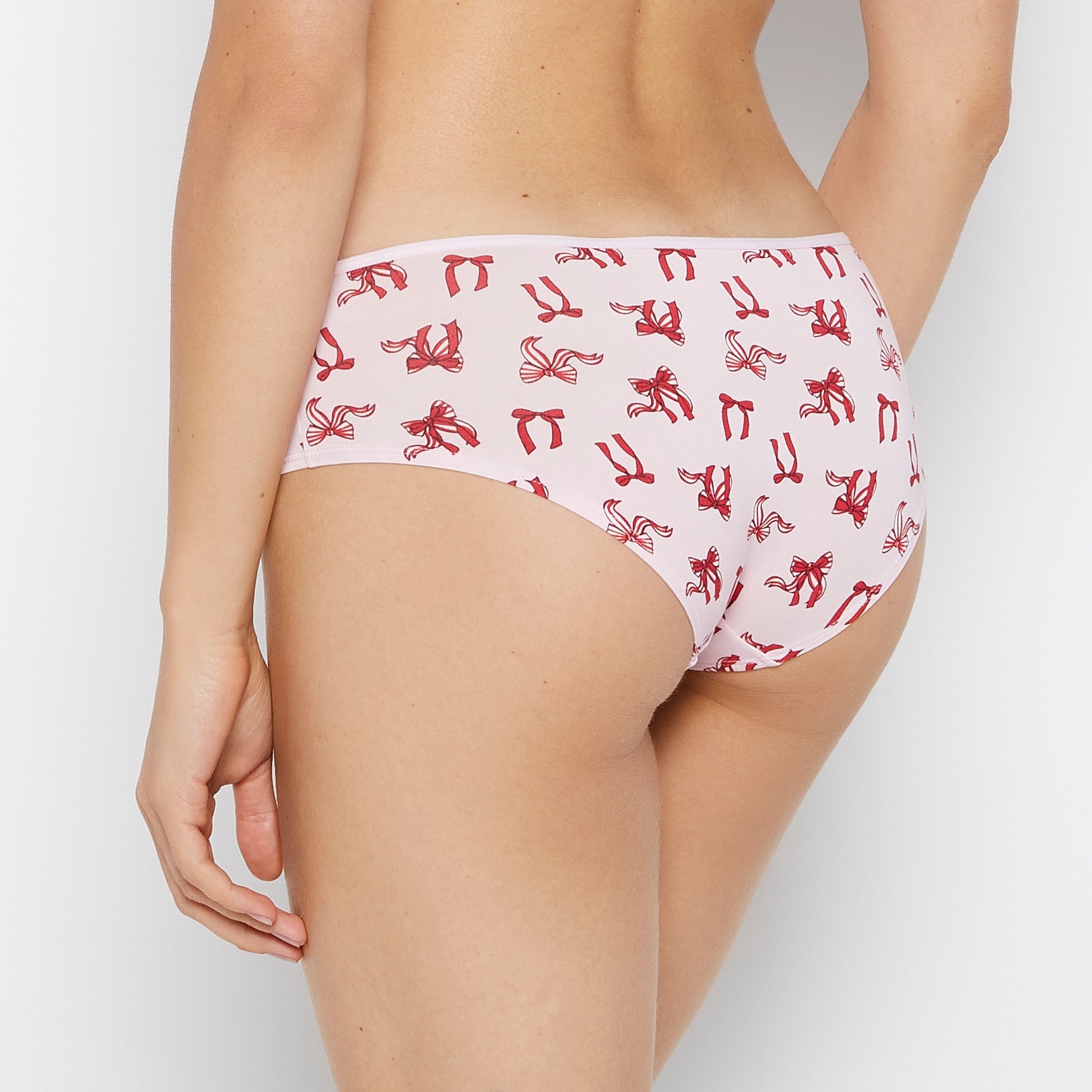 La Senza  Trendy Ultrasoft Hipster Panty