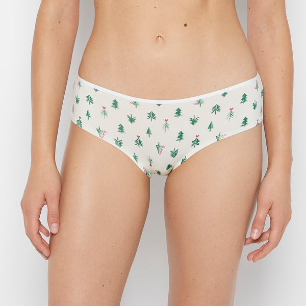 La Senza  Trendy Ultrasoft Hipster Panty