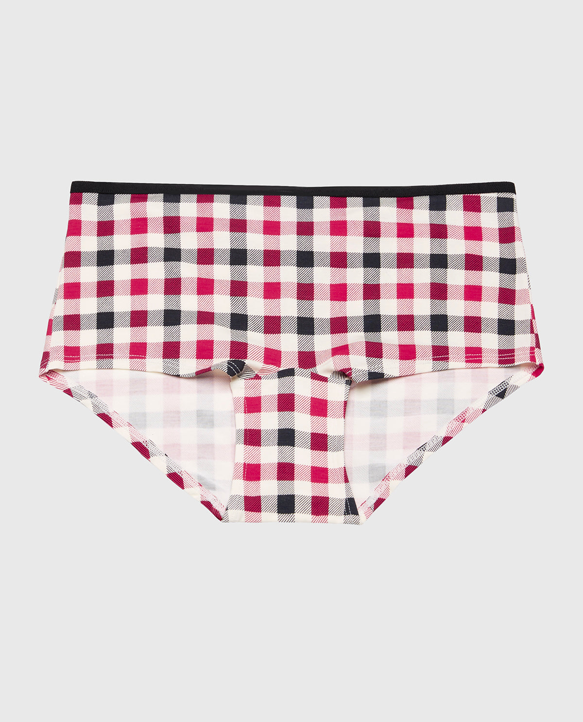 La Senza  Trendy Ultrasoft Boyshort Panty