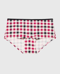 La Senza  Trendy Ultrasoft Boyshort Panty